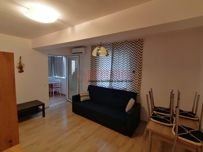 Popesti Leordeni Apartament 4 camere- spatios