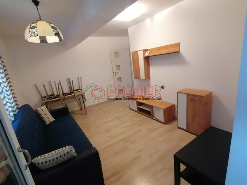 Popesti Leordeni Apartament 4 camere- spatios