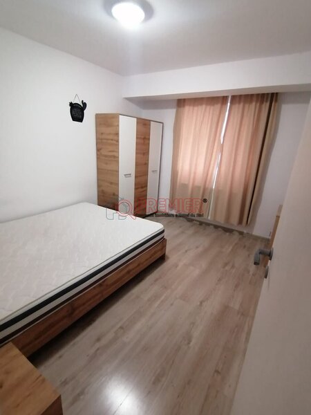 Popesti Leordeni, apartament 4 camere, spatios.