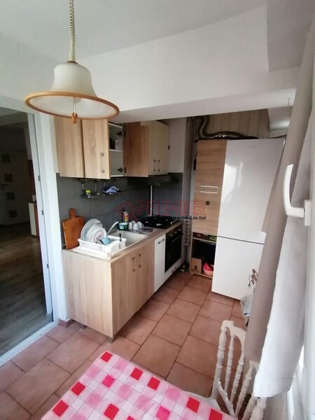 Popesti Leordeni, apartament 4 camere, spatios.