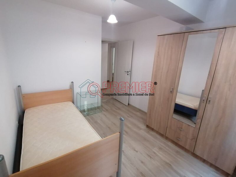 Popesti Leordeni, apartament 4 camere, spatios.