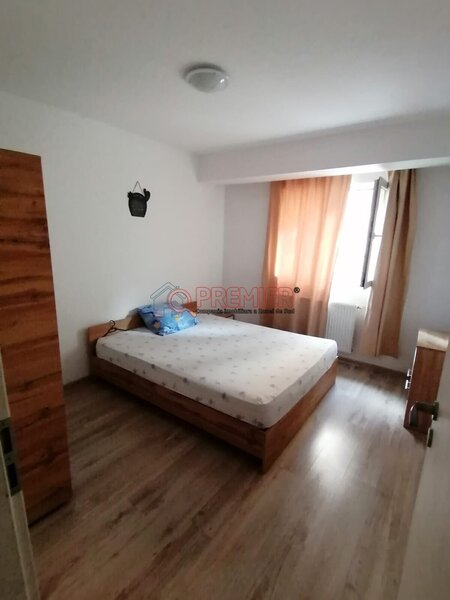 Popesti Leordeni Apartament 4 camere- spatios