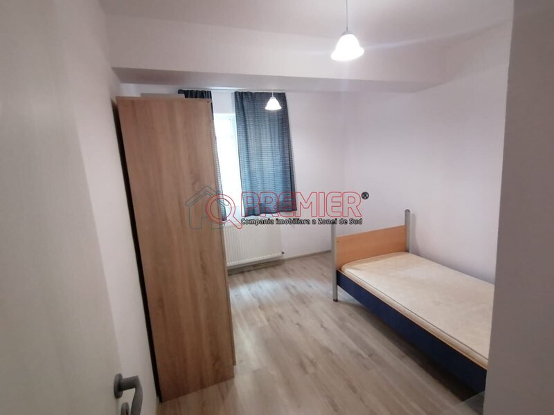 Popesti Leordeni, apartament 4 camere, spatios.