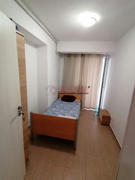 Popesti Leordeni, apartament 4 camere, spatios.