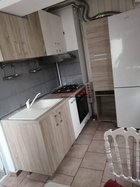 Popesti Leordeni, apartament 4 camere, spatios.